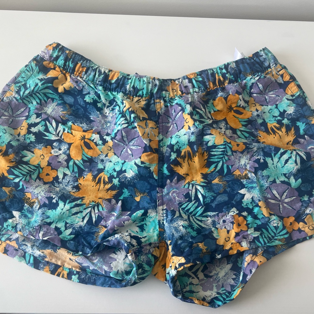 Patagonia Barely Baggies Shorts
